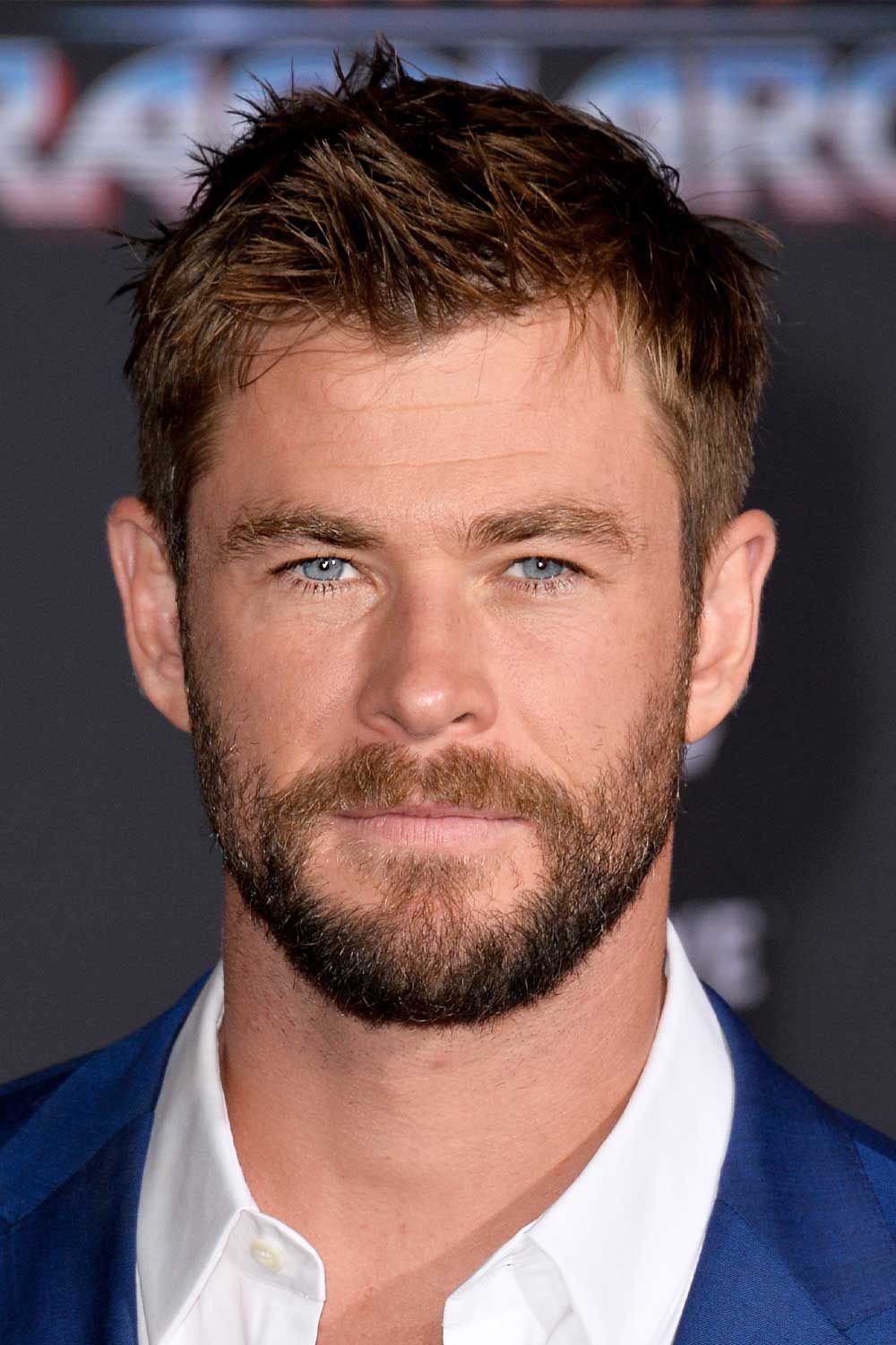Chris Hemsworth