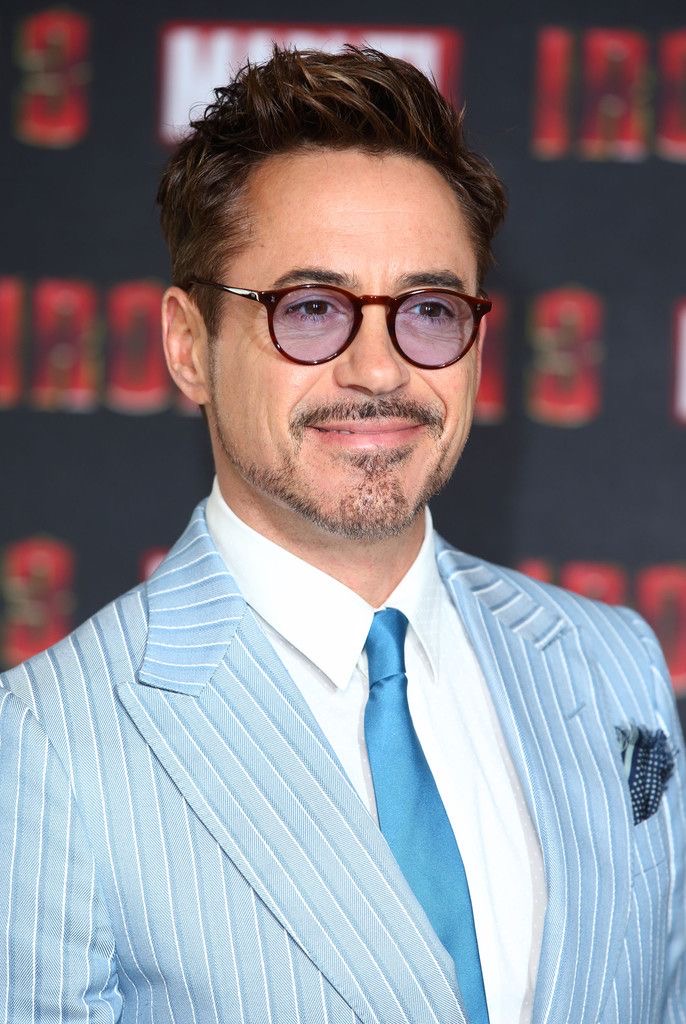 Robert Downey Jr.